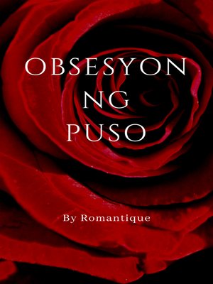 cover image of Obsesyon ng Puso